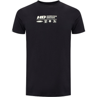 Camiseta HD Globe Techn H0504 - Masculina