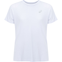 Camiseta Asics Emblema Racket Menina - Infantil