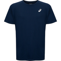 Camiseta Tennis Asics Emblema - Infantil