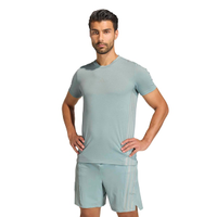 Camiseta adidas D4T 3S - Masculina