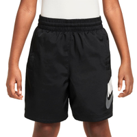 Bermuda Infantil Nike Sportswear Woven HBR