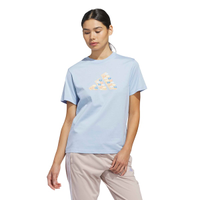 Camiseta adidas Destiadi Feminina