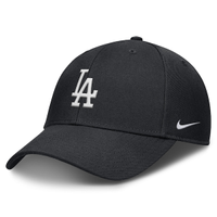Boné Unissex MLB Los Angeles Dodgers Nike Dri-FIT Club Aba Curva