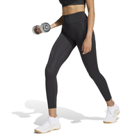 Calça Legging adidas Power 7 8 Feminina