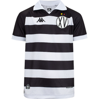 Camisa XV de Piracicaba I 26/27 Torcedor Infantil Kappa
