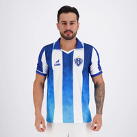 Camisa Paysandu I 26/27 Torcedor Betel Masculina