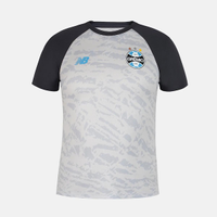 Camisa do Grêmio Treino 26/27 New Balance Masculina