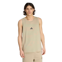 Camiseta Regata Masculina adidas Small Logo