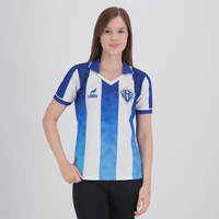 Camisa do Paysandu I 26/27 Lobo Feminina