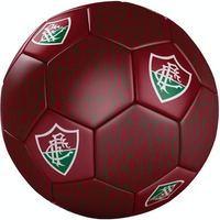 Bola de Futebol de Campo Oficial Fluminense FC