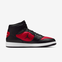 Tênis Masculino Nike Jordan Access Court Mid
