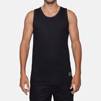Camiseta Regata Surfer HD Masculina