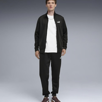 Conjunto Inverno Puma ESS Poly Suit Masculino