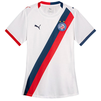 Camisa do Bahia I 26/27 Puma Torcedora Feminina