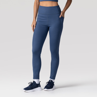 Calça Legging Oxer Print Premium Feminina