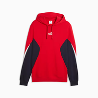 Blusão LS Puma ESS Blusao Hoodie Masculino