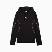 Blusão LS Puma Sport Hoodie DK Masculino