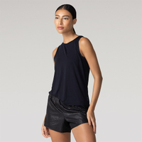 Camiseta Regata Oxer Transpasse - Feminina
