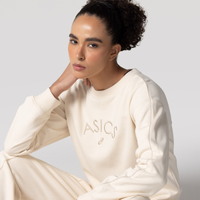Blusão Feminino Classic Sem Capuz ASICS