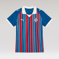 Camisa do Bahia II 26/27 Torcedor Puma - Infantil
