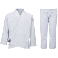 Kimono Jiu-Jitsu Keiko Reforçado 2.0 - Infantil