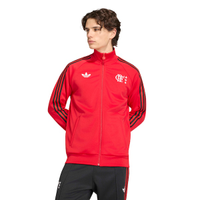 Jaqueta do Flamengo adidas Originals 26/27 Masculina