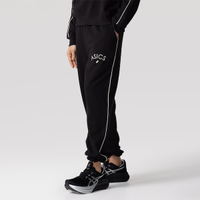 CALCA ASICS MOLETOM RETRO