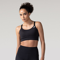 TOP ASICS POCKETS