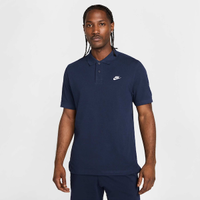 Camisa Polo Masculina Nike Manga Curta Club SS Pique