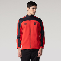Jaqueta do Athletico Paranaense Hino 26/27 Umbro Masculina