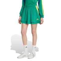 Saia adidas House Of Tiro Feminina