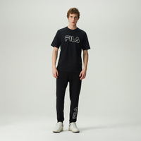 Calça Masculina Fila Outline Light