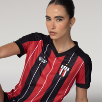 CAMISA BOTAFOGO SP II 26 TORCEDOR FEM