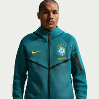 BLUSAO TECH FLEECE CBF MASC