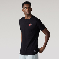 Camiseta NBA Masculina New Heat N1599