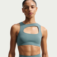 Top Nike Zenvy Bra Feminino Adulto