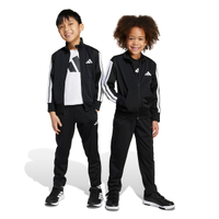 CONJUNTO INVERNO ADIDAS 3 STRIPES K