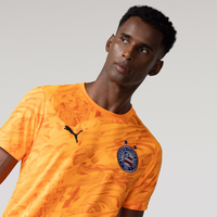 Camisa do Bahia I 26/27 Puma Goleiro Masculina