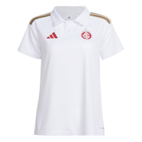 Camisa do Internacional II 26/27 adidas Torcedor Feminina