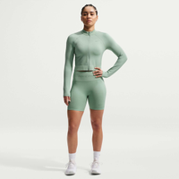Shorts Nike Pro Sem Costura Feminino