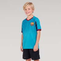 CAMISA BARCELONA PHOENIX INF