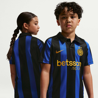 Camisa Inter de Milão I 26/27 Nike Torcedor Infantil