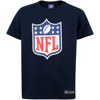 Camiseta NFL Shield Juvenil