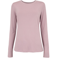 Camiseta Oxer Manga Longa Regulação Térmica Feminina