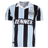 Camiseta do Grêmio Betel Retrô 1995 Masculina