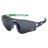Óculos de Sol Unissex Yopp Recreio UV400 MDR26
