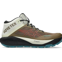 Tênis Masculino ASICS Geltrabuco MT GTX