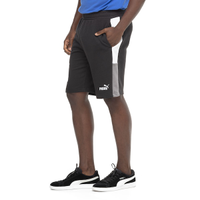 Bermuda Puma Essential Block Masculina