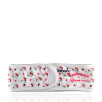 Faixa de cabelo hello kitty klass vough