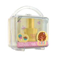 Estojo ciclo mini maleta mel 25ml